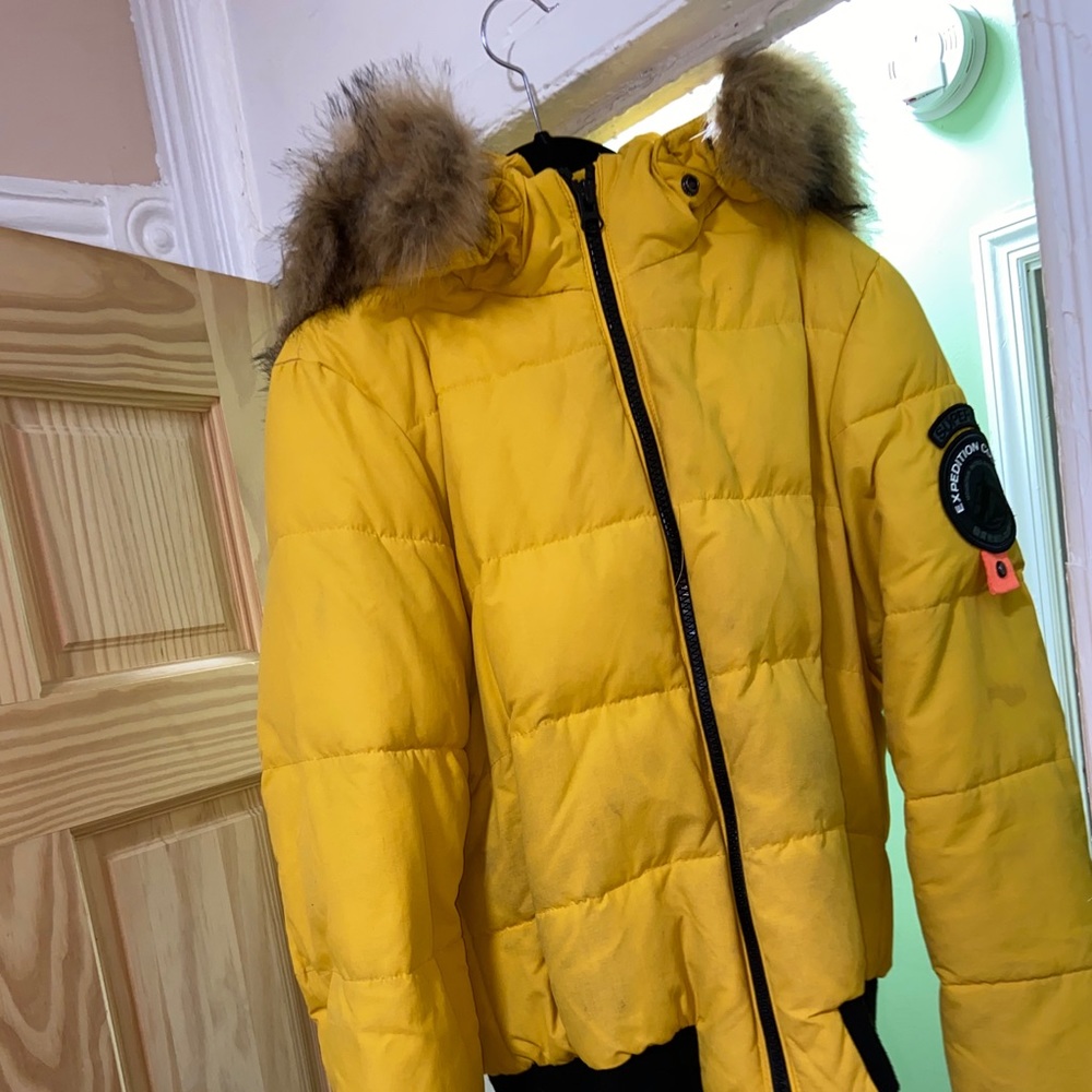 Super Dry Jacket